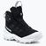 Încălțăminte de trekking pentru bărbați Salomon Crossrak Powder WP black/black/white
