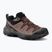 Încălțăminte de trekking pentru femei Salomon X ULTRA 360 LTR GTX cognac/peppercorn/black