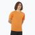 Tricou pentru bărbați  Salomon Outline Tee turmeric