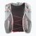 Vestă de alergare Salomon ADV SKIN 12 Set castelrock/alloy/neon flame