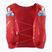 Vestă de alergare Salomon ADV SKIN 12 Set flame scarlet/haude red