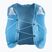 Vestă de alergare Salomon Active Skin 8 Set blue danube/blue curacao