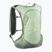Rucsac de alergare Salomon Cross 8 green milieu/agave green