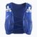 Vestă de alergare Salomon ADV SKIN 12 Set nautical blue/limoges