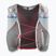 Vestă de alergare Salomon ADV SKIN 5 Set castelrock/alloy/neon flame