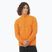 Bluză de trekking pentru bărbați Salomon Lightwarm Full Zip turmeric