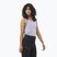 Tank top de alergare pentru femei  Salomon SHAKEout Air Tank cosmic sky