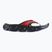 Papuci pentru femei Salomon Reelax Break 6.0 cosmic sky/black/flame scarlet