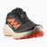 Încălțăminte de alergare pentru bărbați  Salomon Alphaglide black/rainy day/red orange