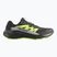 Încălțăminte de alergare pentru bărbați  Salomon Alphaglide GTX black/alloy/sharp green