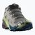 Pantofi de alergare bărbați Salomon Speedcross 6 castlerock/crem lime/poseidon