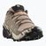 Pantofi de alergare bărbați Salomon Speedcross 6 natural/negru/lapte de migdale