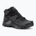 Încălțăminte de trekking pentru bărbați  Salomon X Ultra 5 MID GTX black / asphalt / castlerock