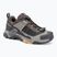 Încălțăminte de trekking pentru femei Salomon X ULTRA 5 GTX plum kitten / nine iron / soft clay