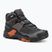 Încălțăminte de trekking pentru bărbați  Salomon X Ultra 5 MID GTX asphalt / castlerock / burnt ochre