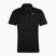 Tricou de tenis pentru bărbați Nike Court Dri-Fit Polo Solid black/white