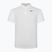 Tricou de tenis pentru bărbați Nike Court Dri-Fit Polo Solid white/black