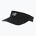 Vizieră New Balance Performance Visor black