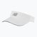 Vizieră New Balance Performance Visor white