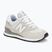 Pantofi New Balance WL574 nimbus cloud