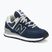 Încălțăminte  New Balance WL574 navy