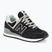 Încălțăminte  New Balance WL574 black