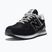 Pantofi bărbați New Balance 574 negri