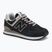 Încălțăminte  New Balance 574 black ML574EVB