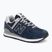 Încălțăminte pentru bărbați  New Balance Classic 574's V3 Wide navy