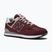 Pantofi bărbați New Balance 574 roșii