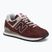 Încălțăminte  New Balance 574 red