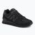 Încălțăminte  New Balance 574 black ML574EVE