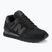 Încălțăminte  New Balance 574 black/black