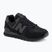 Încălțăminte  New Balance Classic 574's V3 Wide black/black