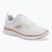 Încălțăminte pentru femei  SKECHERS Flex Appeal 4.0 Brilliant View white