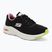 Încălțăminte pentru femei  SKECHERS Arch Fit Infinity Cool black