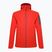 Jachetă Columbia Tall Heights cu glugă și glugă Softshell pentru bărbați, roșu 1975591839