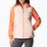 Geacă softshell pentru femei Columbia Heather Canyon portocalie 1717991890