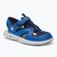 Columbia Techsun Wave sandale de trekking pentru copii albastru 1767561432