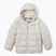 Geacă izolată pentru copii Columbia Pike Lake II Hooded dark stone