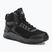 Columbia Trailstorm Ascend Mid WP cizme de trekking pentru bărbați negru/gri închis