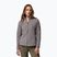 Bluza polară damă Columbia Fast Trek II city grey heather/city grey