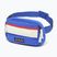 Borsetă Columbia Helvetia II Hip Pack 1 l clemantis blue/chalk/sail red