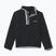 Bluză fleece pentru copii Columbia Halvetia II Half Snap Fleece black/city grey