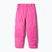 Pantaloni de schi pentru copii Columbia Bugaboo III pink ice