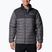 Geacă pentru bărbați Columbia Powder Lite II city grey/ shark