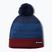 Șapcă de iarnă Columbia Polar Powder II coll navy/mountain blue/spice