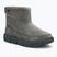 Ghete pentru femei Sorel Explorer III Slip-On WP quarry/sea salt