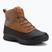 Ghete pentru bărbați Sorel Buxton Lite Lace Plus Wp elk/black