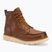 Încălțăminte pentru bărbați Sorel Slabtown 62 Moc WP velvet tan/tobacco